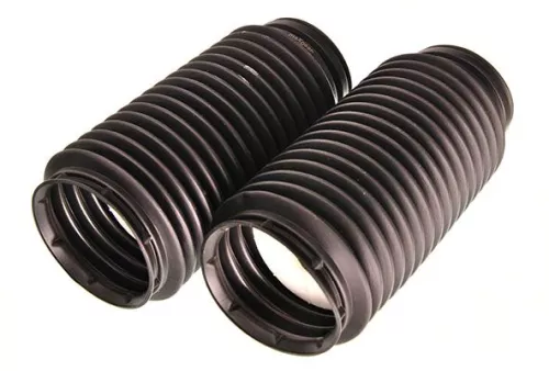 Staubschutzsatz, Stoßdämpfer