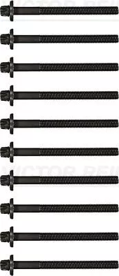 Zylinderkopfschraubensatz