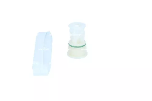 Trockner, Klimaanlage