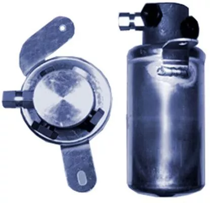 Trockner, Klimaanlage