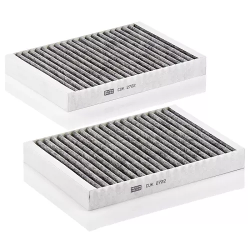 Filter, Innenraumluft