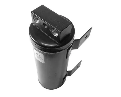 Trockner, Klimaanlage