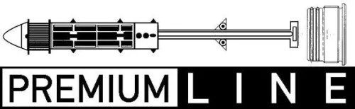 Trockner, Klimaanlage