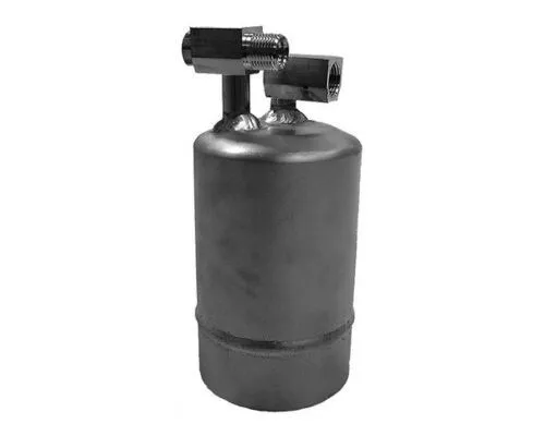 Trockner, Klimaanlage