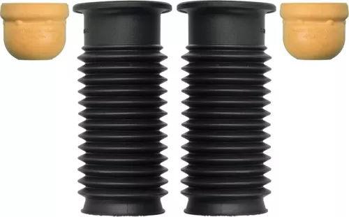 Staubschutzsatz, Stoßdämpfer