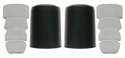 Staubschutzsatz, Stoßdämpfer