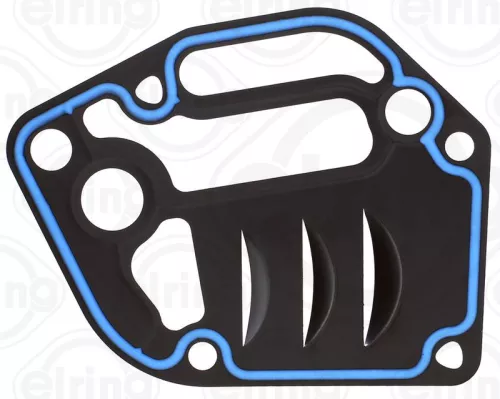 Dichtung, Ölfiltergehäuse