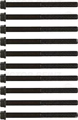 Zylinderkopfschraubensatz