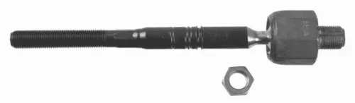 Axialgelenk, Spurstange