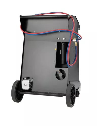 Service-Gerät, Klimaanlage