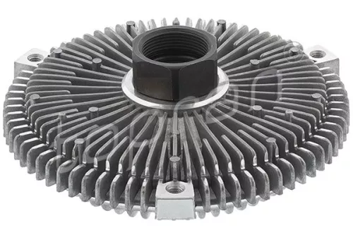 Kupplung, Kühlerlüfter