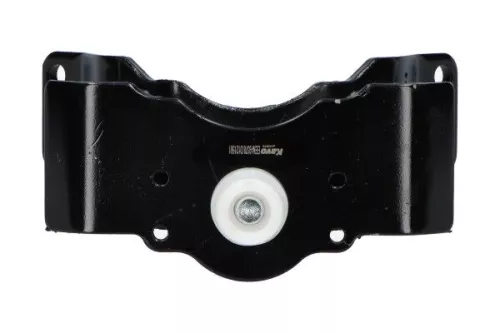 Lagerung, Automatikgetriebe