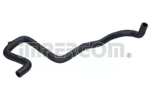 Schlauch, Wärmetauscher (Heizung)