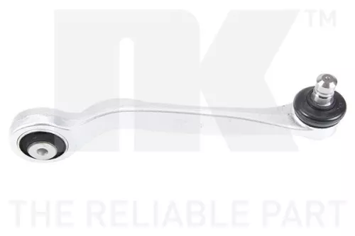 Lenker, Radaufhängung