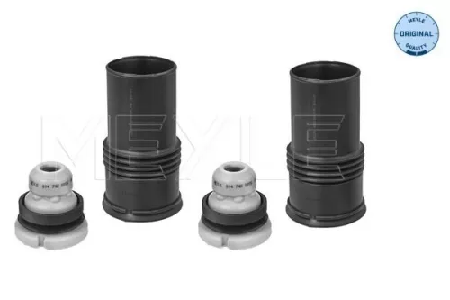 Staubschutzsatz, Stoßdämpfer