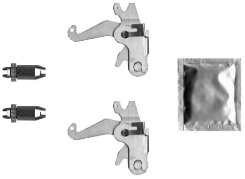 Reparatursatz, Expander