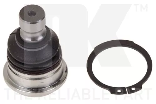 Trag-/Führungsgelenk