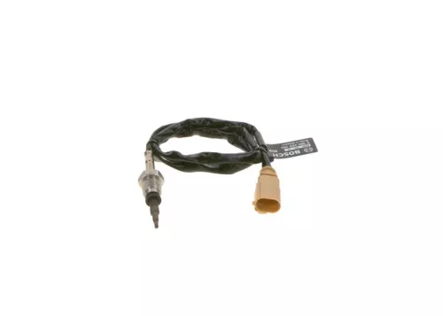 Sensor, Abgastemperatur