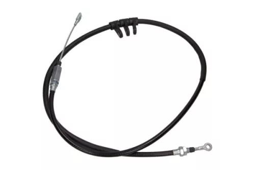 Seilzug, Feststellbremse