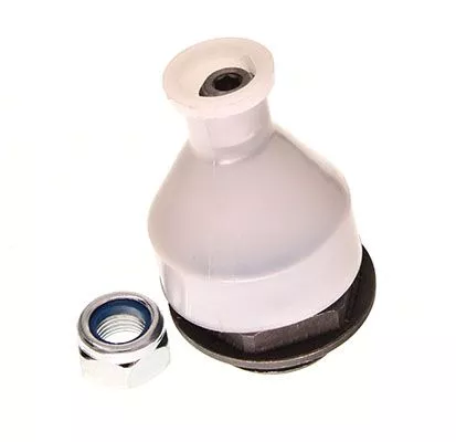 Trag-/Führungsgelenk