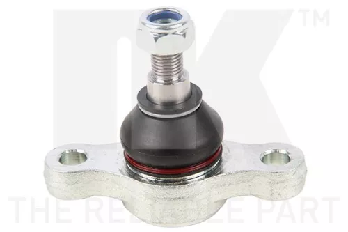 Trag-/Führungsgelenk