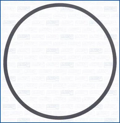 Dichtung, Ansaugkrümmergehäuse