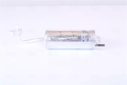 Trockner, Klimaanlage