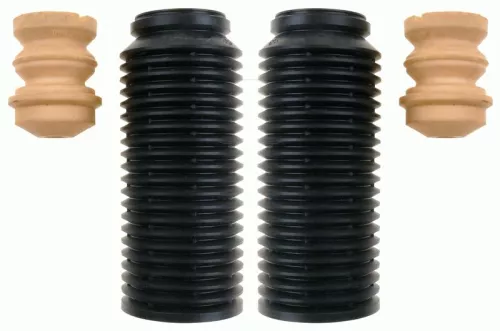 Staubschutzsatz, Stoßdämpfer