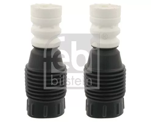 Staubschutzsatz, Stoßdämpfer