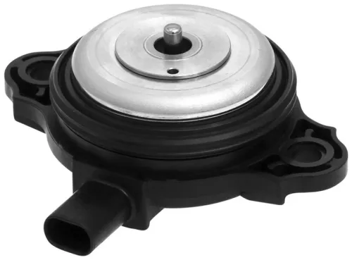 Steuerventil, Nockenwellenverstellung