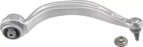 Lenker, Radaufhängung