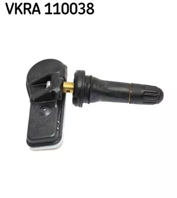 Radsensor, Reifendruck-Kontrollsystem