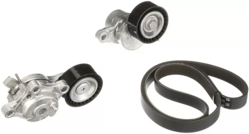 Keilrippenriemensatz