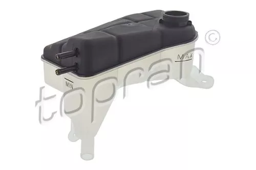 Ausgleichsbehälter, Kühlmittel