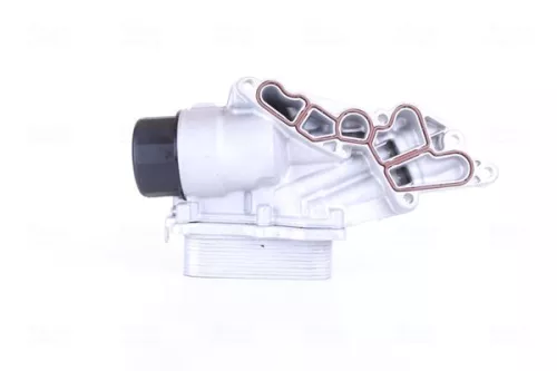 Ölkühler, Motoröl