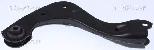 Lenker, Radaufhängung