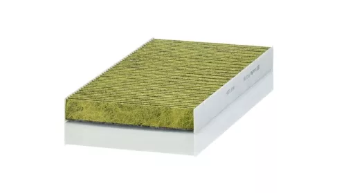 Filter, Innenraumluft