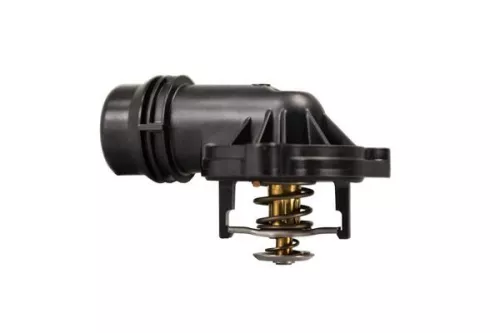 Thermostat, Kühlmittel