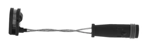 Warnkontakt, Bremsbelagverschleiß