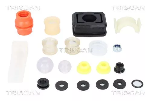 Seilzug, Schaltgetriebe