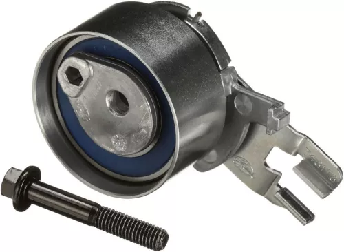 Spannrolle, Zahnriemen