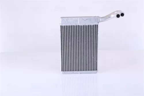 Wärmetauscher, Innenraumheizung