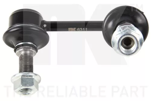 Stange/Strebe, Stabilisator