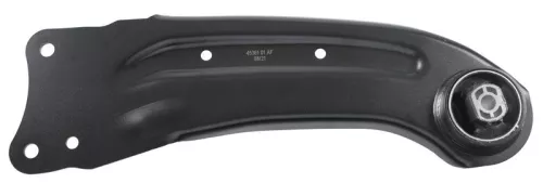 Lenker, Radaufhängung