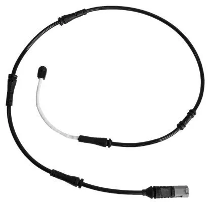 Warnkontakt, Bremsbelagverschleiß