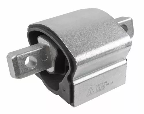 Lagerung, Automatikgetriebe