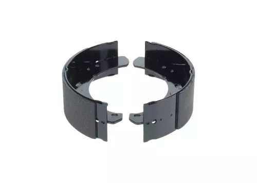 Bremsbackensatz, Feststellbremse