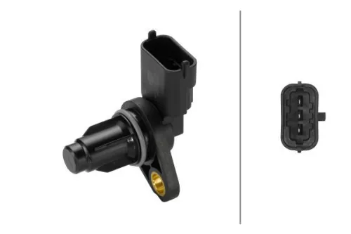 Sensor, Nockenwellenposition