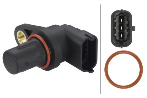 Sensor, Nockenwellenposition