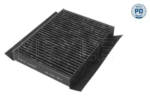 Filter, Innenraumluft